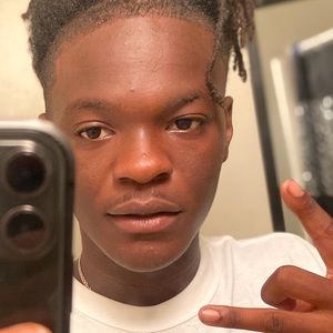 Meet your Posher, Chad